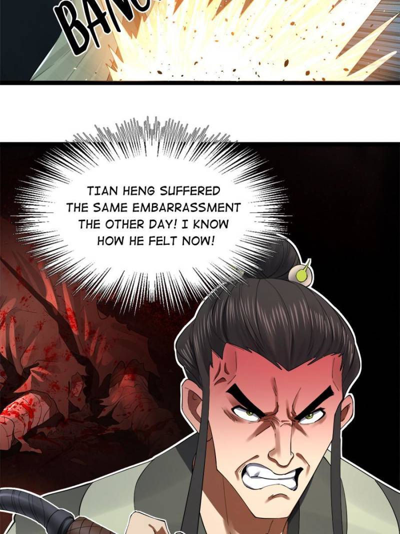 Read Ultimate Son-in-Law chapter 51 image 38 on Lezhin