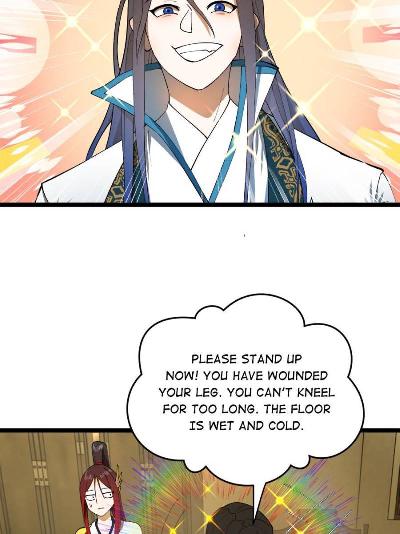 Read Ultimate Son-in-Law chapter 51 image 4 on Lezhin