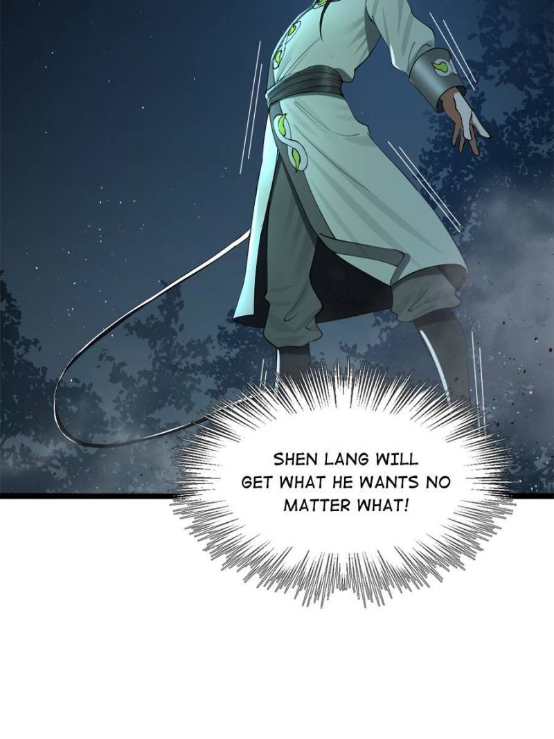 Read Ultimate Son-in-Law chapter 51 image 40 on Lezhin