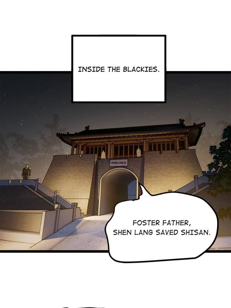 Read Ultimate Son-in-Law chapter 51 image 41 on Lezhin
