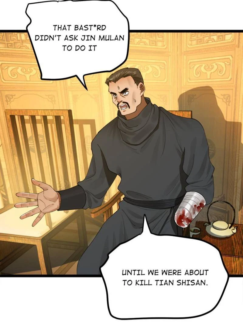 Read Ultimate Son-in-Law chapter 51 image 42 on Lezhin