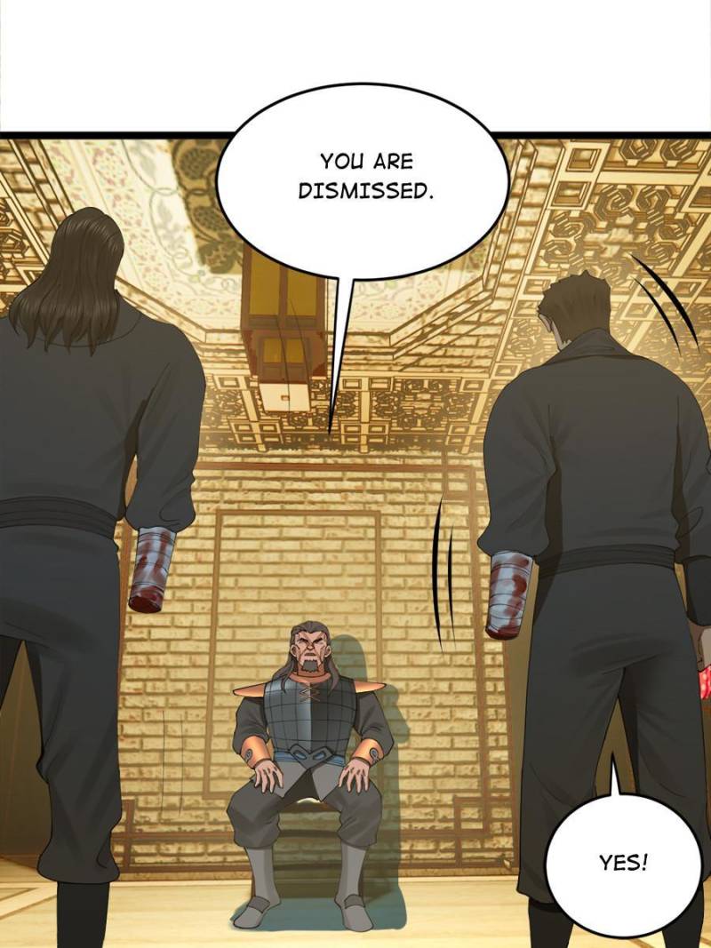 Read Ultimate Son-in-Law chapter 51 image 44 on Lezhin