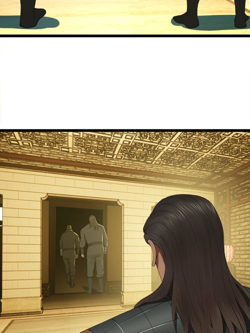 Read Ultimate Son-in-Law chapter 51 image 45 on Lezhin