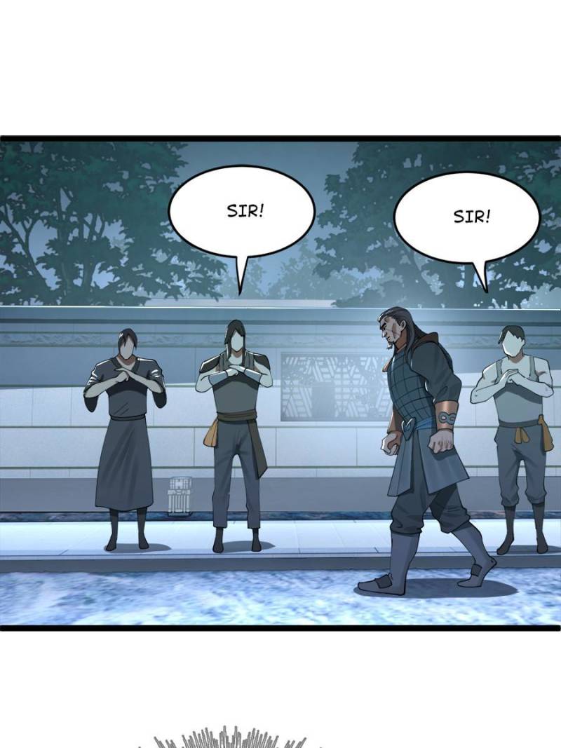Read Ultimate Son-in-Law chapter 51 image 48 on Lezhin