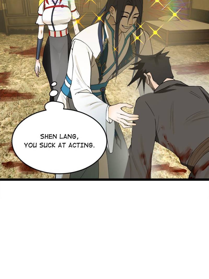 Read Ultimate Son-in-Law chapter 51 image 5 on Lezhin