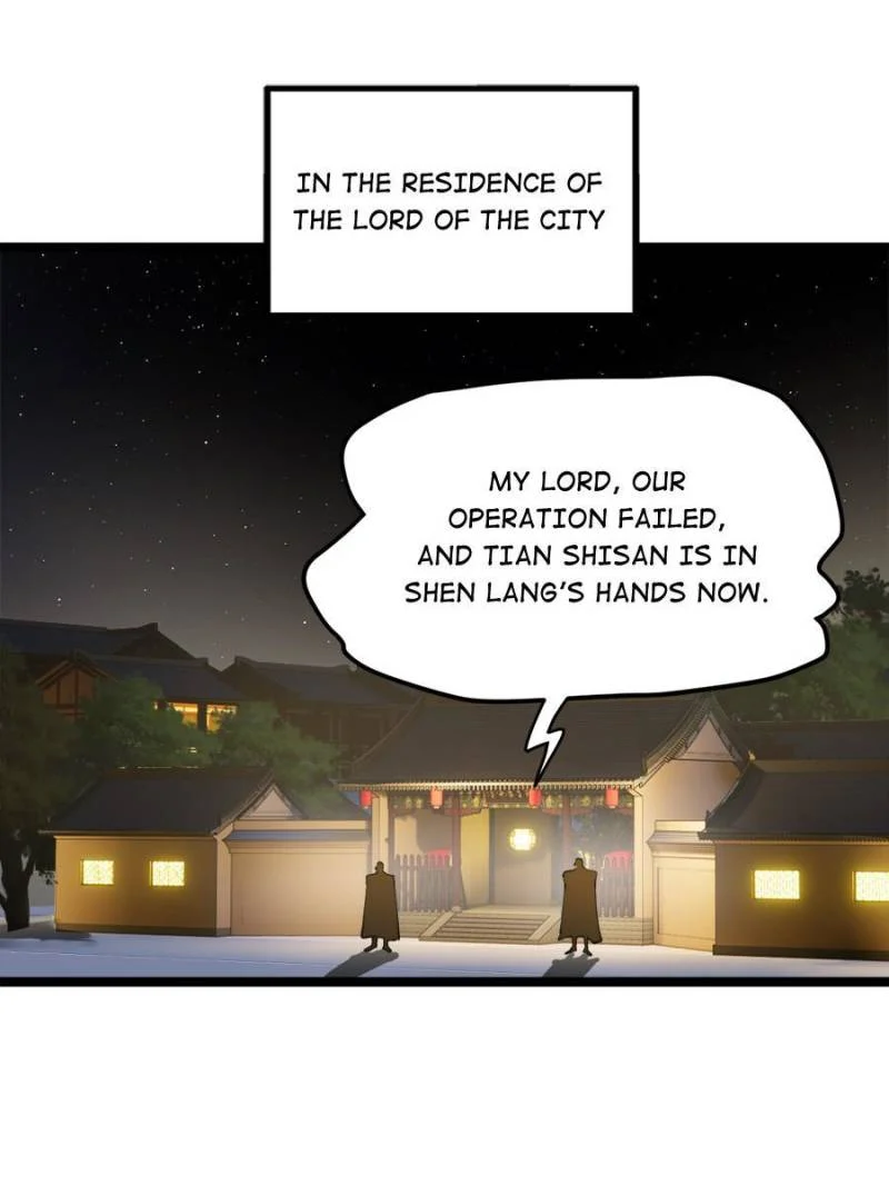 Read Ultimate Son-in-Law chapter 51 image 6 on Lezhin