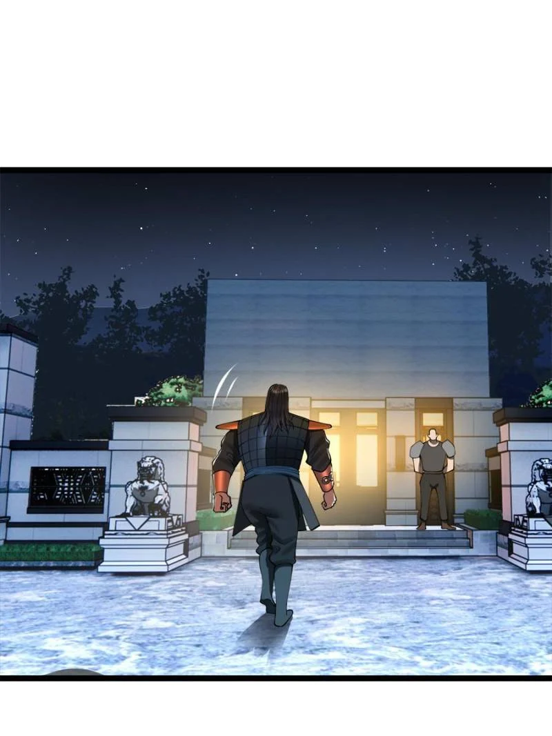 Read Ultimate Son-in-Law chapter 51 image 60 on Lezhin