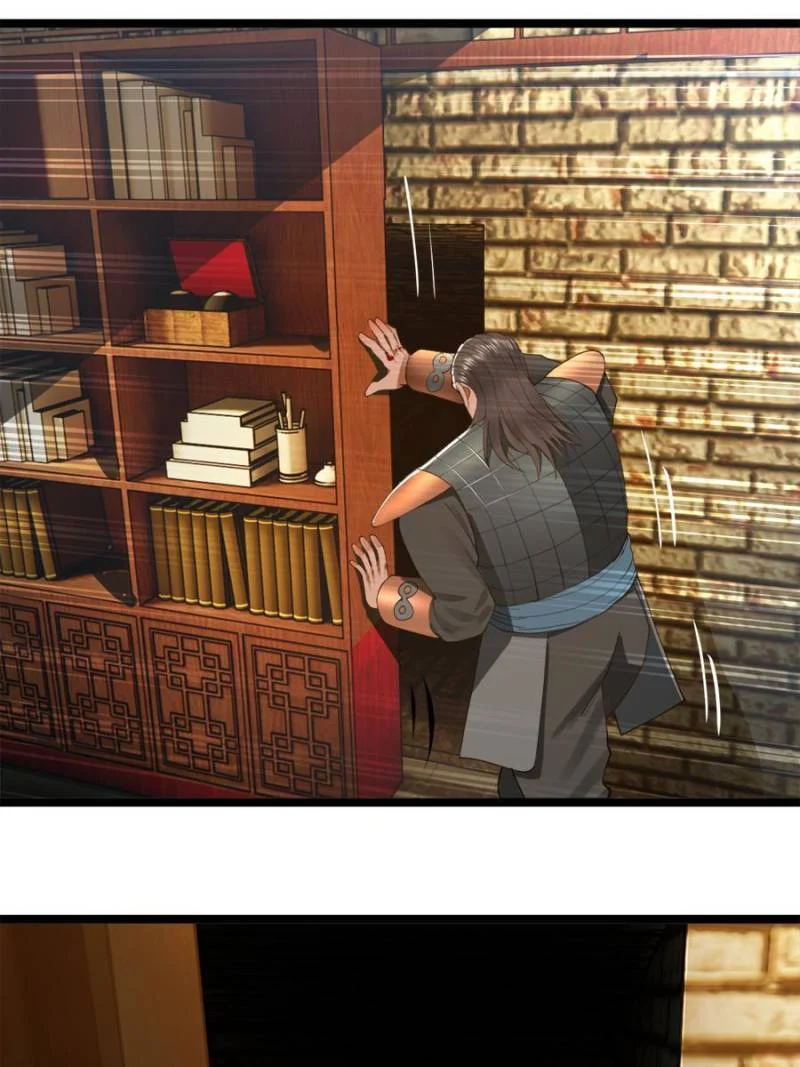 Read Ultimate Son-in-Law chapter 51 image 61 on Lezhin