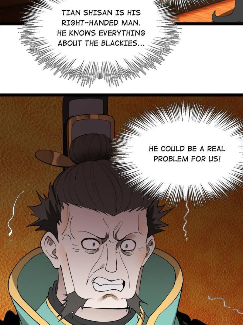Read Ultimate Son-in-Law chapter 51 image 8 on Lezhin