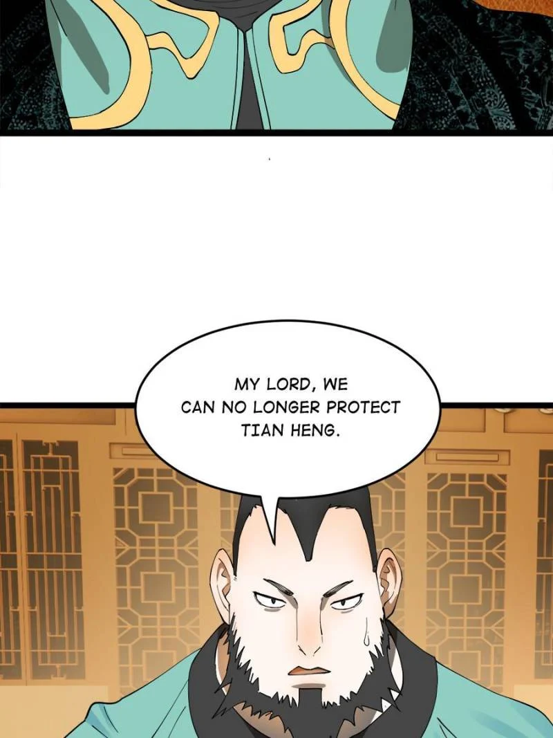 Read Ultimate Son-in-Law chapter 51 image 9 on Lezhin