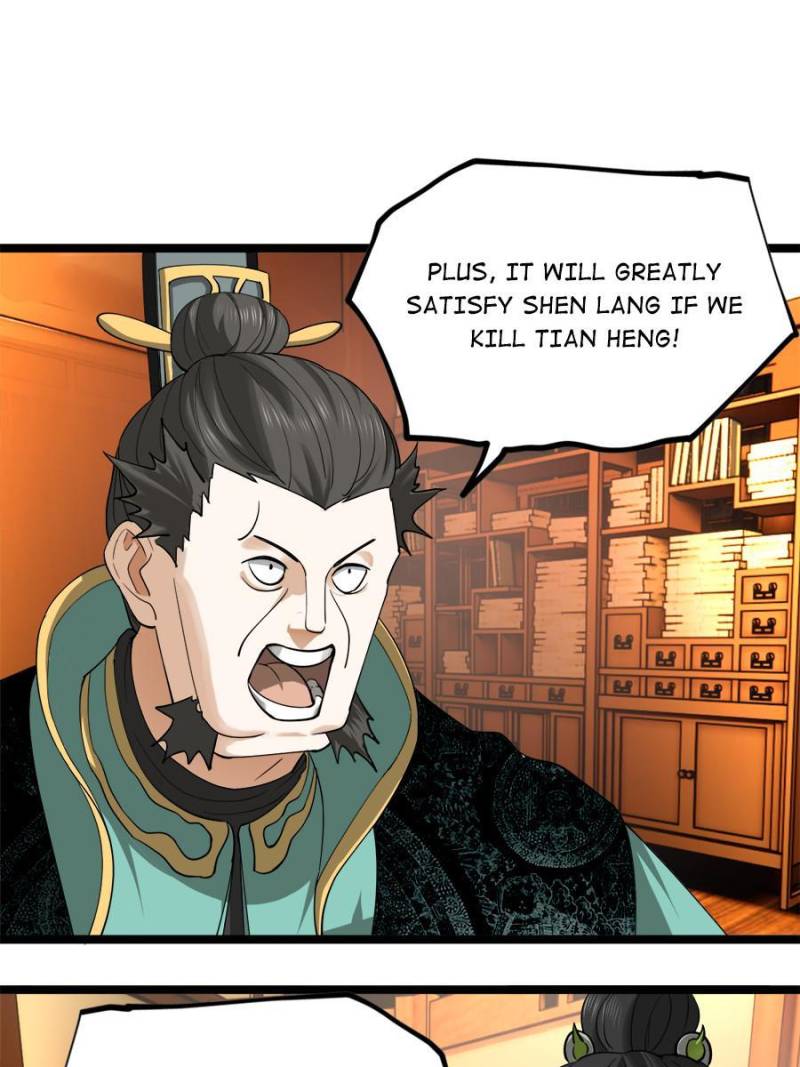 Read Ultimate Son-in-Law chapter 52 image 10 on Lezhin