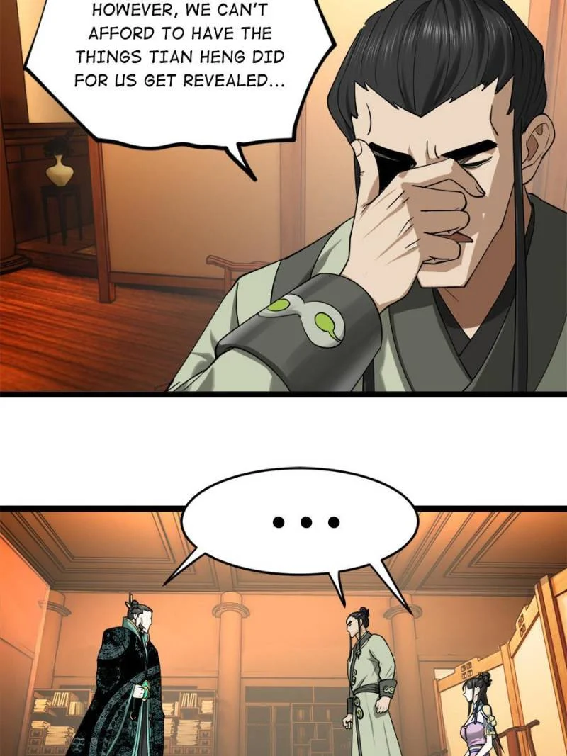 Read Ultimate Son-in-Law chapter 52 image 11 on Lezhin