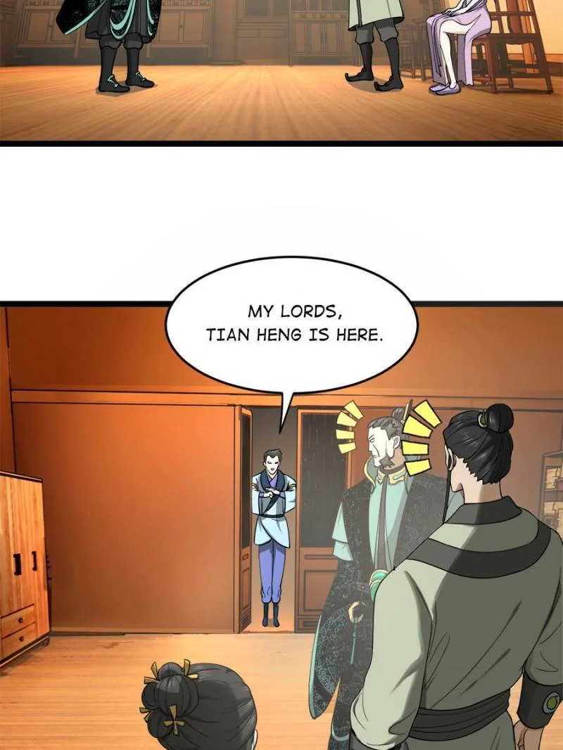 Read Ultimate Son-in-Law chapter 52 image 12 on Lezhin