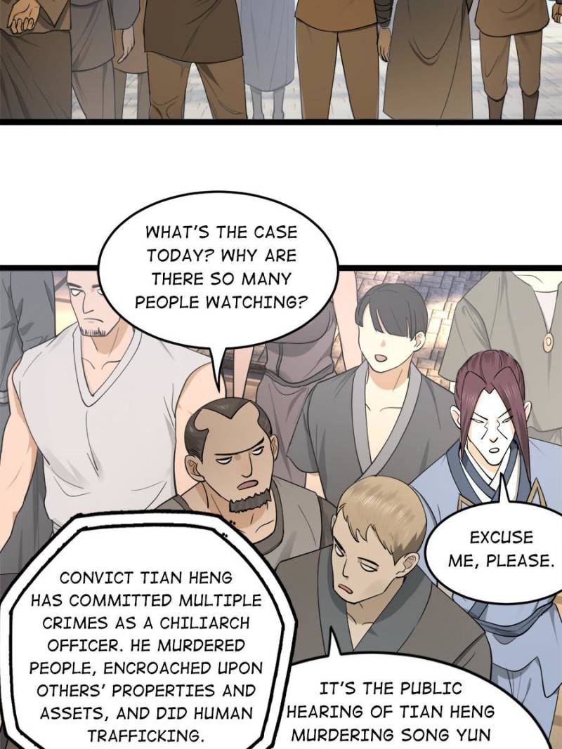 Read Ultimate Son-in-Law chapter 52 image 15 on Lezhin