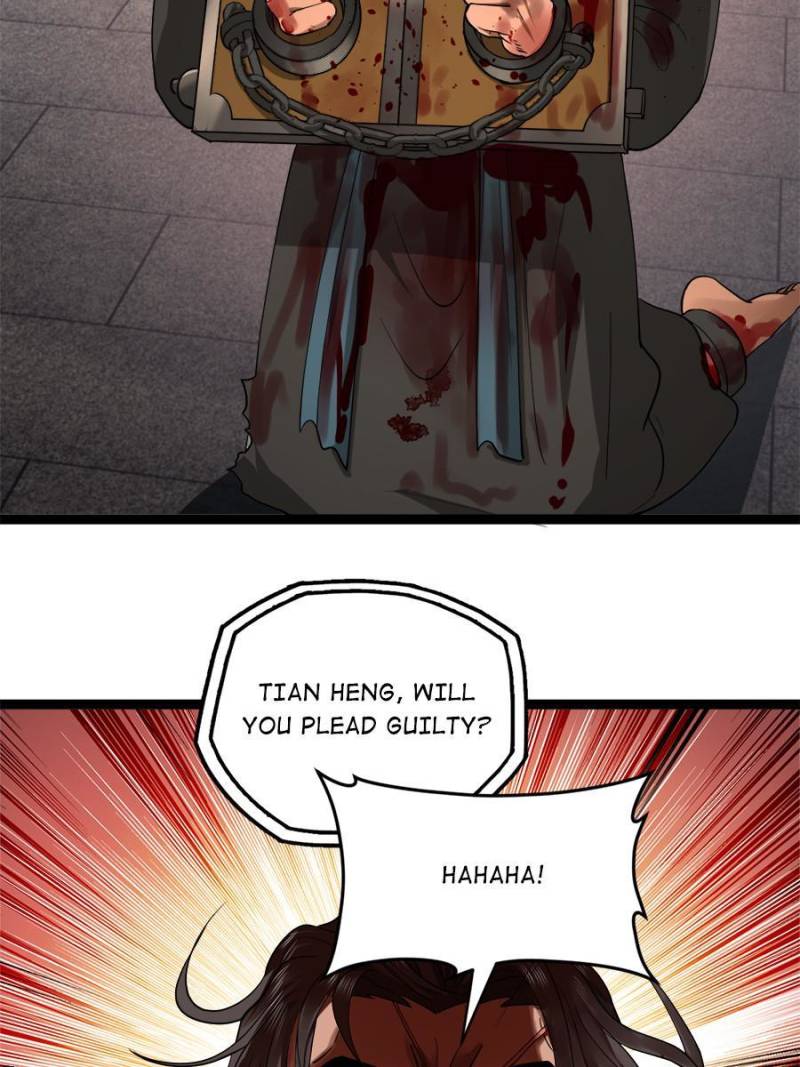 Read Ultimate Son-in-Law chapter 52 image 17 on Lezhin