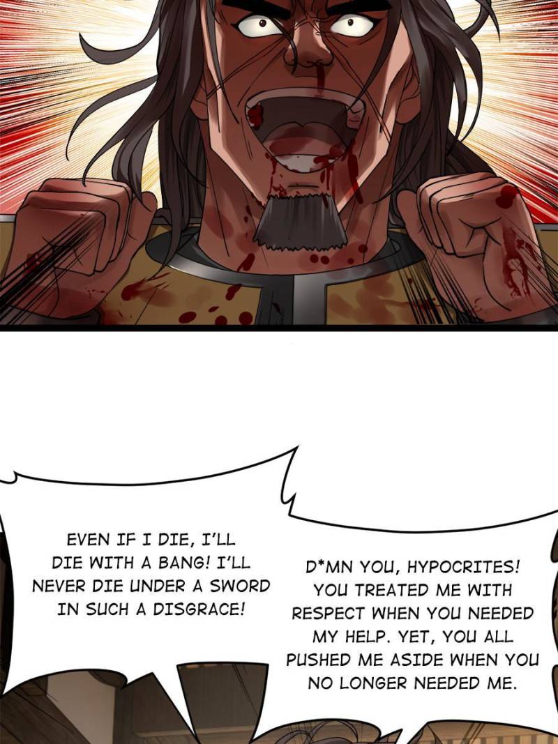 Read Ultimate Son-in-Law chapter 52 image 18 on Lezhin