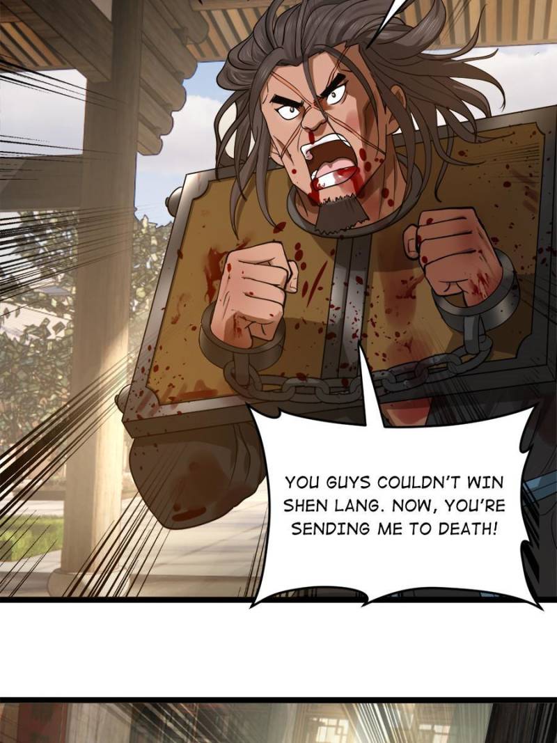Read Ultimate Son-in-Law chapter 52 image 19 on Lezhin