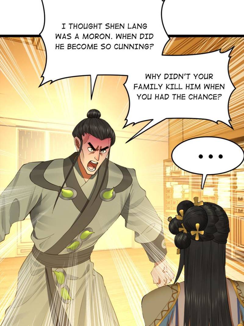 Read Ultimate Son-in-Law chapter 52 image 2 on Lezhin