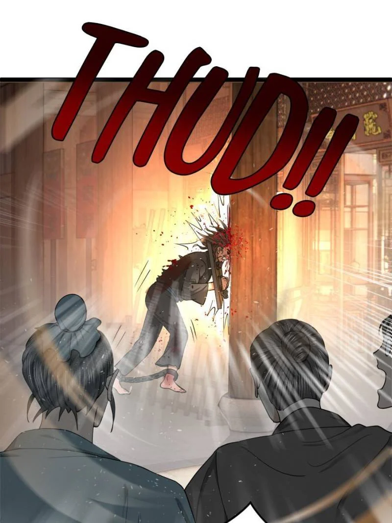 Read Ultimate Son-in-Law chapter 52 image 22 on Lezhin
