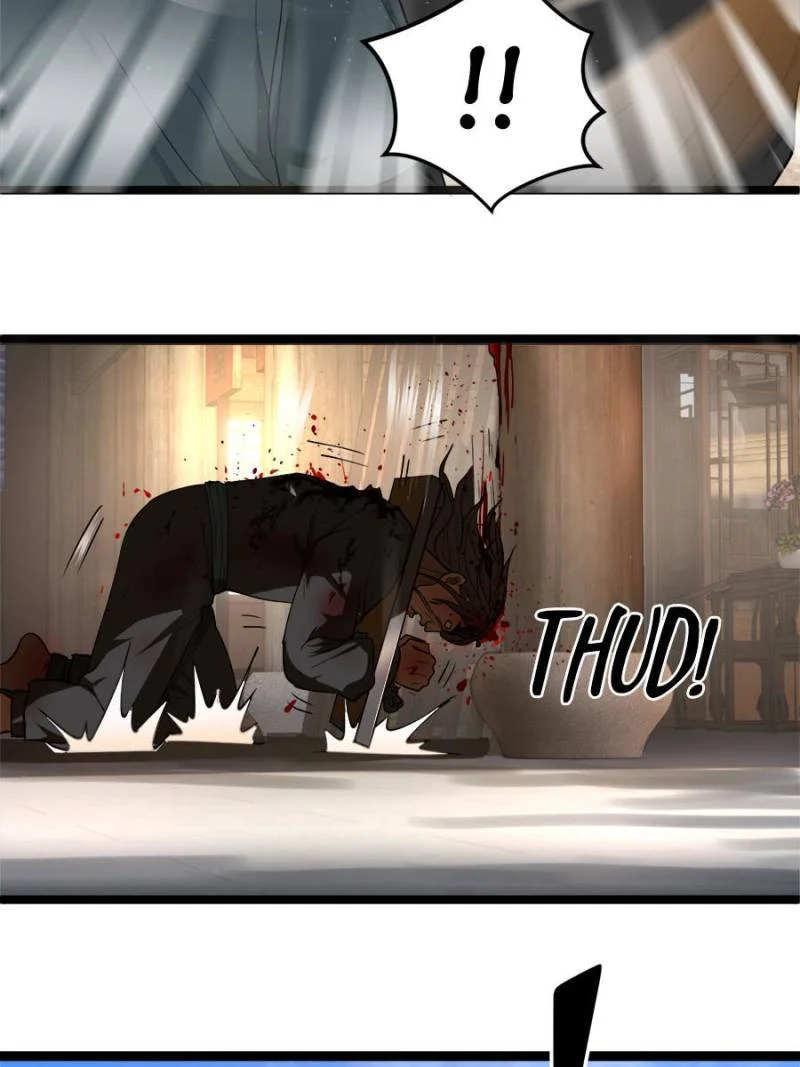 Read Ultimate Son-in-Law chapter 52 image 23 on Lezhin