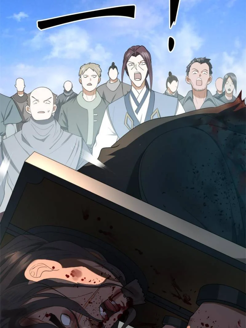 Read Ultimate Son-in-Law chapter 52 image 24 on Lezhin