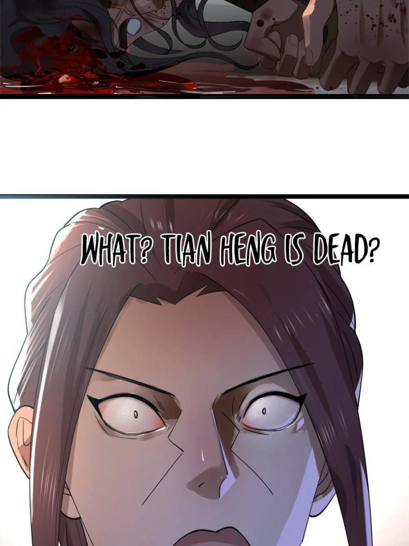 Read Ultimate Son-in-Law chapter 52 image 25 on Lezhin