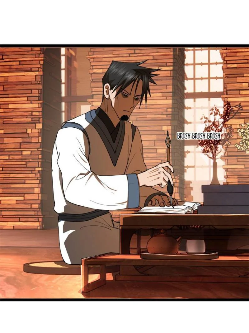 Read Ultimate Son-in-Law chapter 52 image 29 on Lezhin