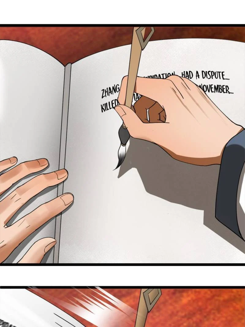 Read Ultimate Son-in-Law chapter 52 image 30 on Lezhin
