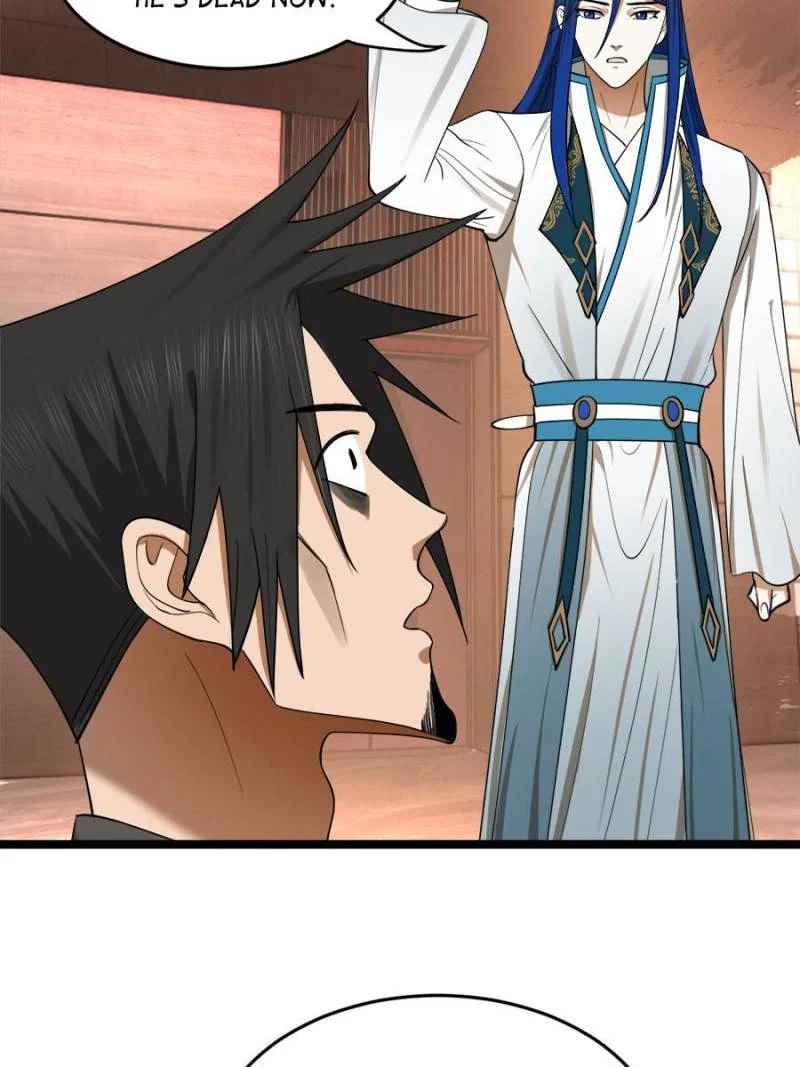 Read Ultimate Son-in-Law chapter 52 image 32 on Lezhin