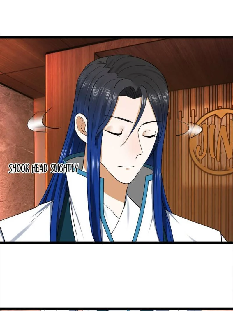 Read Ultimate Son-in-Law chapter 52 image 35 on Lezhin