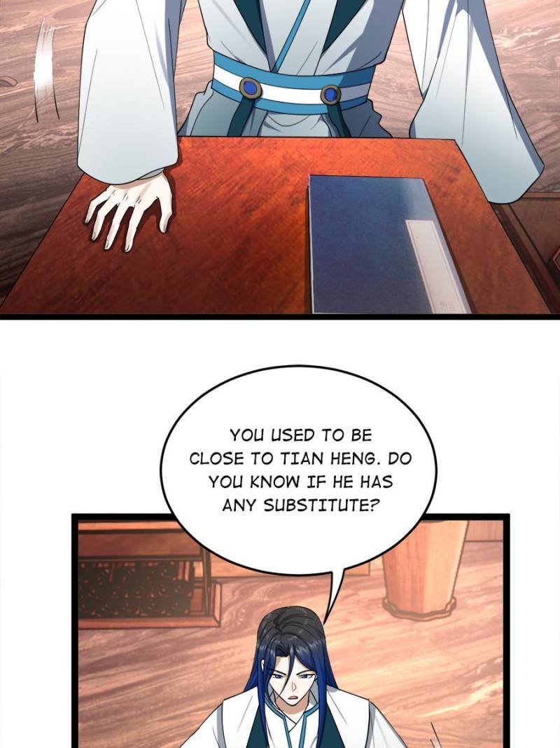 Read Ultimate Son-in-Law chapter 52 image 36 on Lezhin