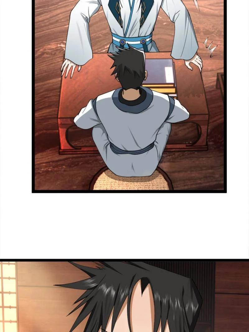 Read Ultimate Son-in-Law chapter 52 image 37 on Lezhin