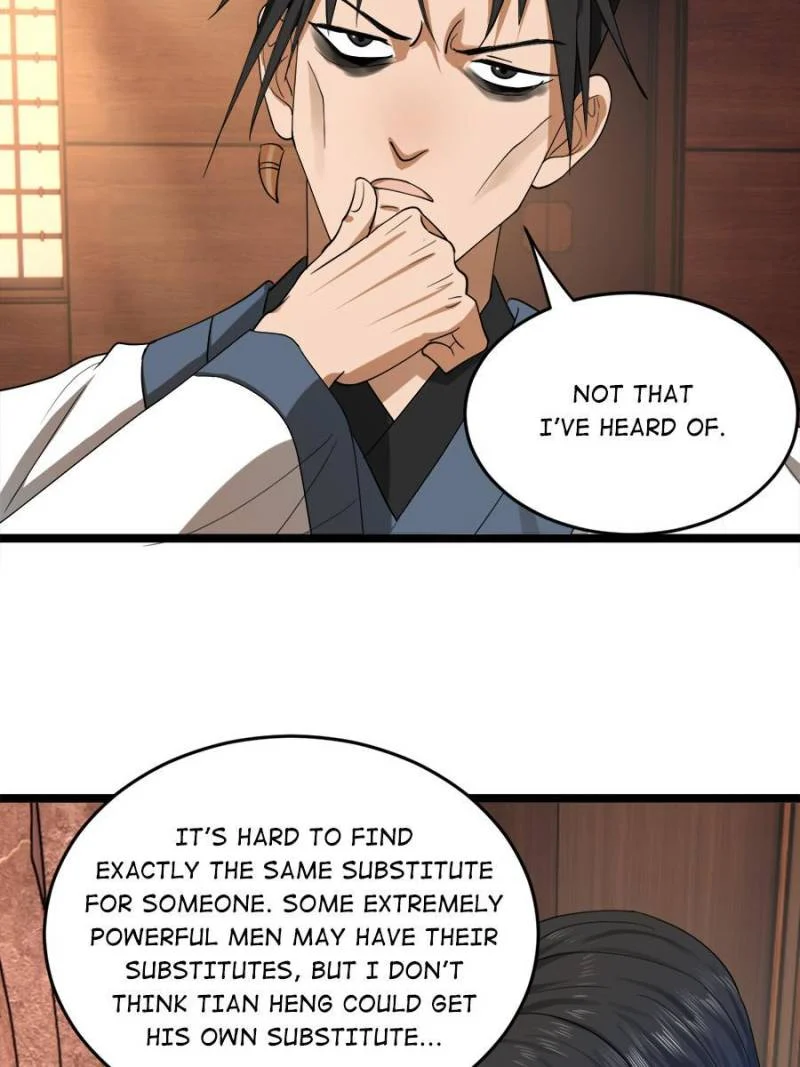Read Ultimate Son-in-Law chapter 52 image 38 on Lezhin
