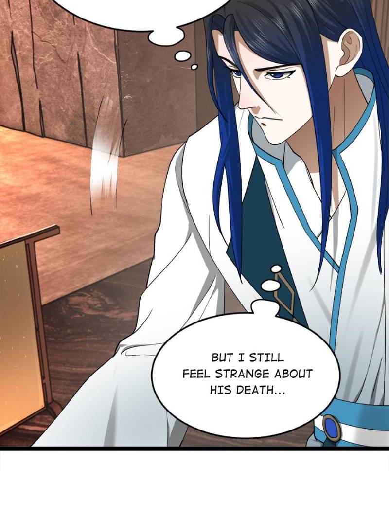 Read Ultimate Son-in-Law chapter 52 image 39 on Lezhin