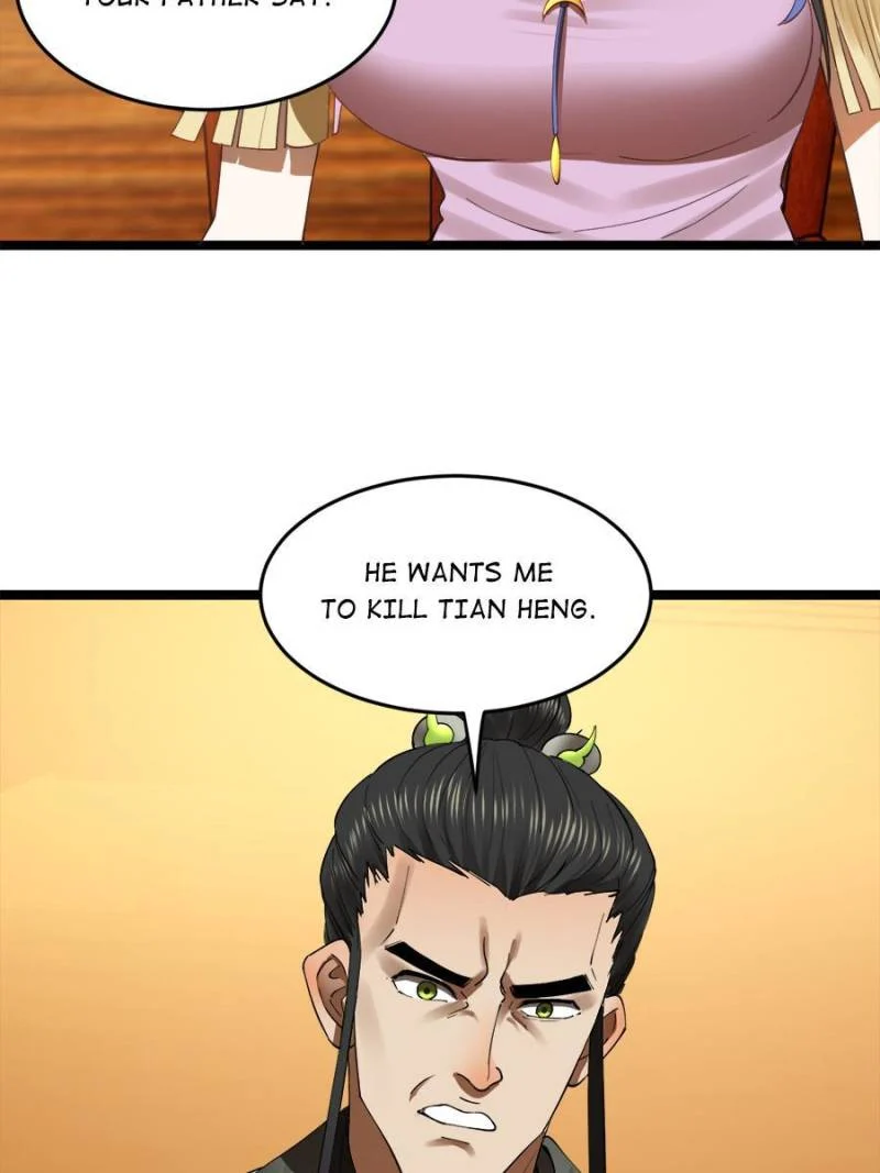 Read Ultimate Son-in-Law chapter 52 image 4 on Lezhin