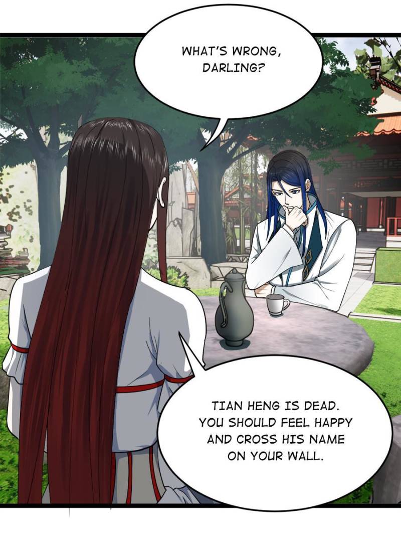 Read Ultimate Son-in-Law chapter 52 image 41 on Lezhin