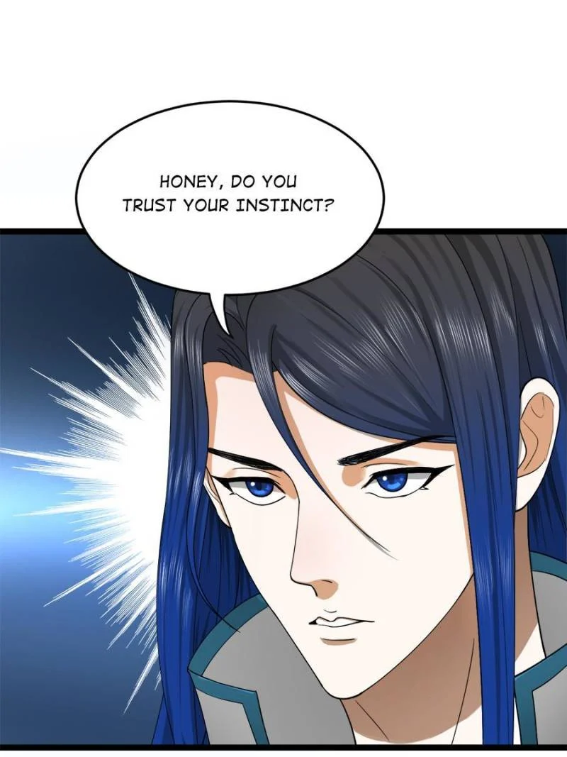 Read Ultimate Son-in-Law chapter 52 image 42 on Lezhin