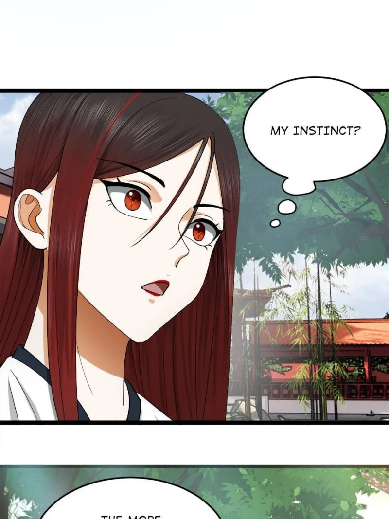 Read Ultimate Son-in-Law chapter 52 image 43 on Lezhin