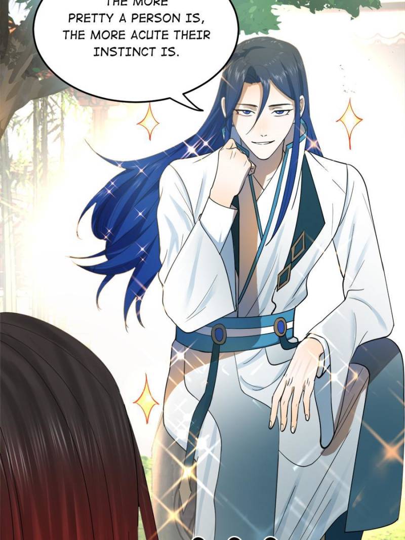 Read Ultimate Son-in-Law chapter 52 image 44 on Lezhin
