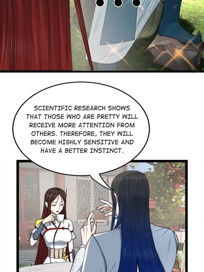 Read Ultimate Son-in-Law chapter 52 image 45 on Lezhin