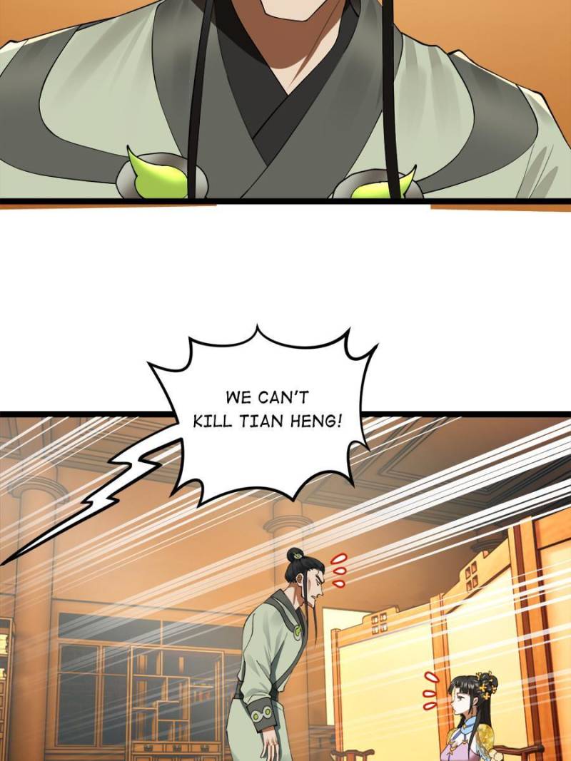 Read Ultimate Son-in-Law chapter 52 image 5 on Lezhin