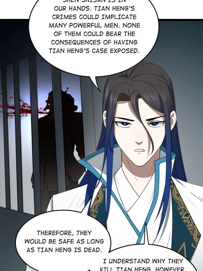 Read Ultimate Son-in-Law chapter 52 image 50 on Lezhin