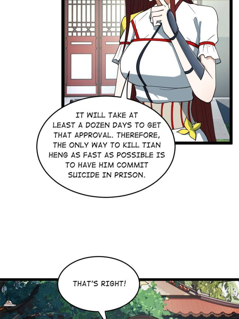 Read Ultimate Son-in-Law chapter 52 image 52 on Lezhin