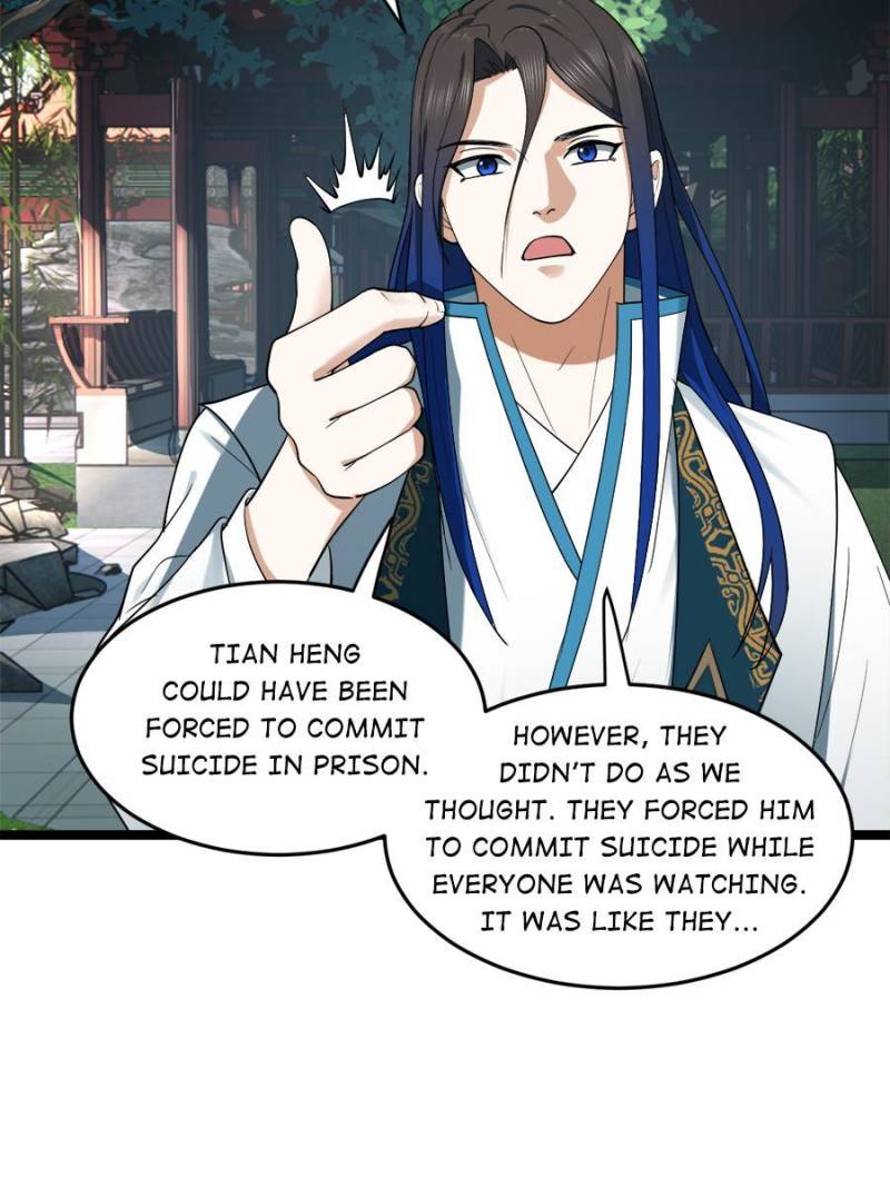 Read Ultimate Son-in-Law chapter 52 image 53 on Lezhin