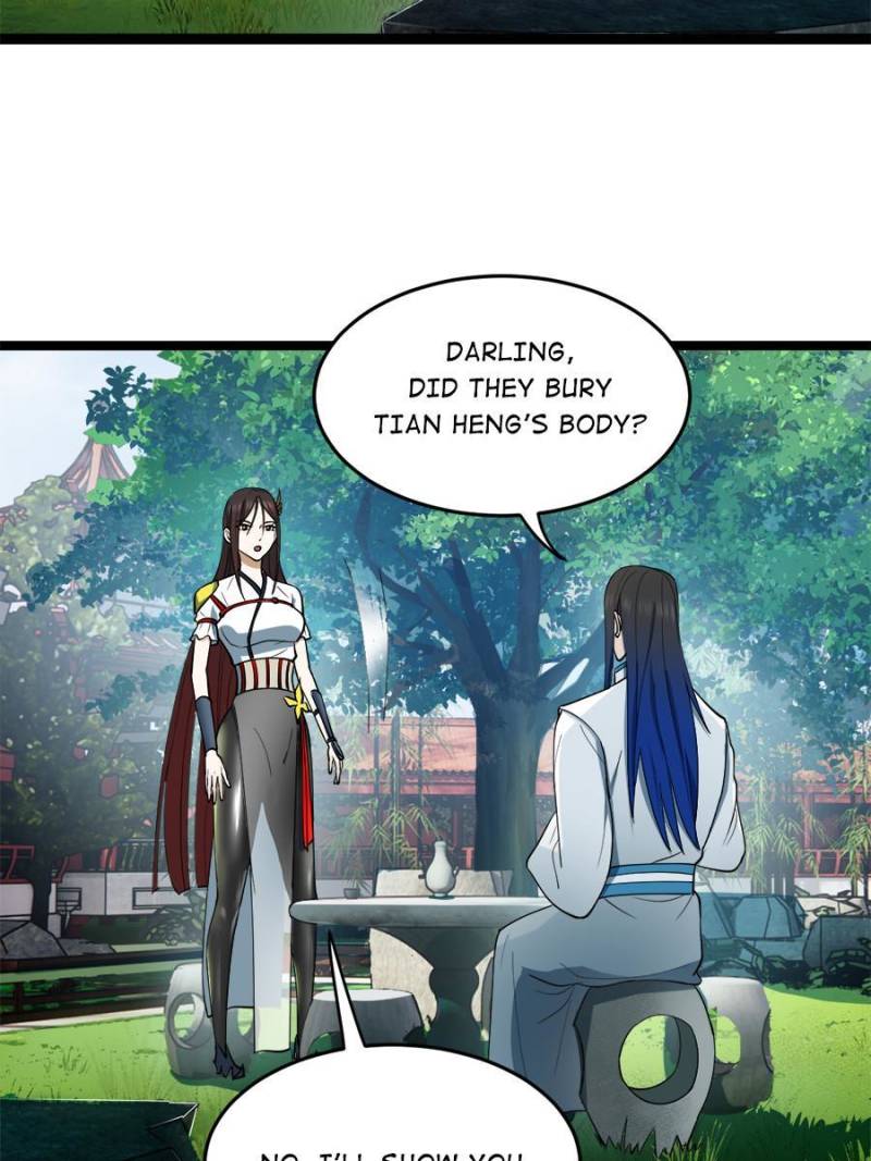 Read Ultimate Son-in-Law chapter 52 image 55 on Lezhin
