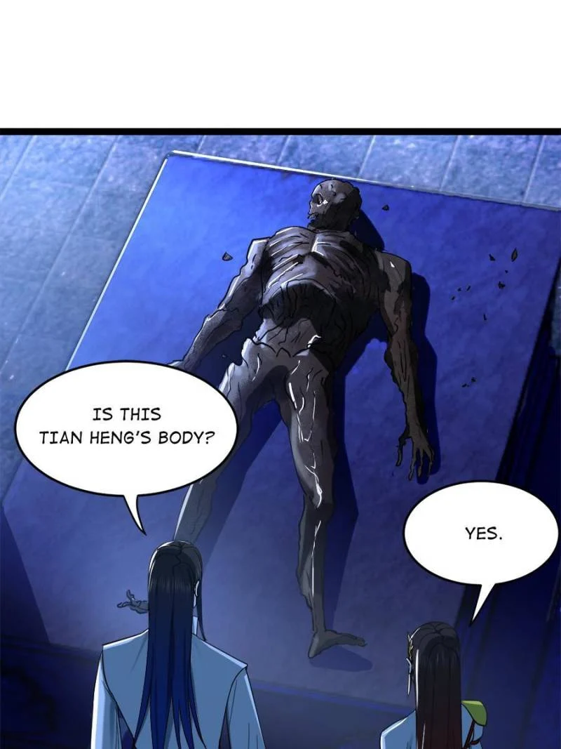 Read Ultimate Son-in-Law chapter 52 image 59 on Lezhin