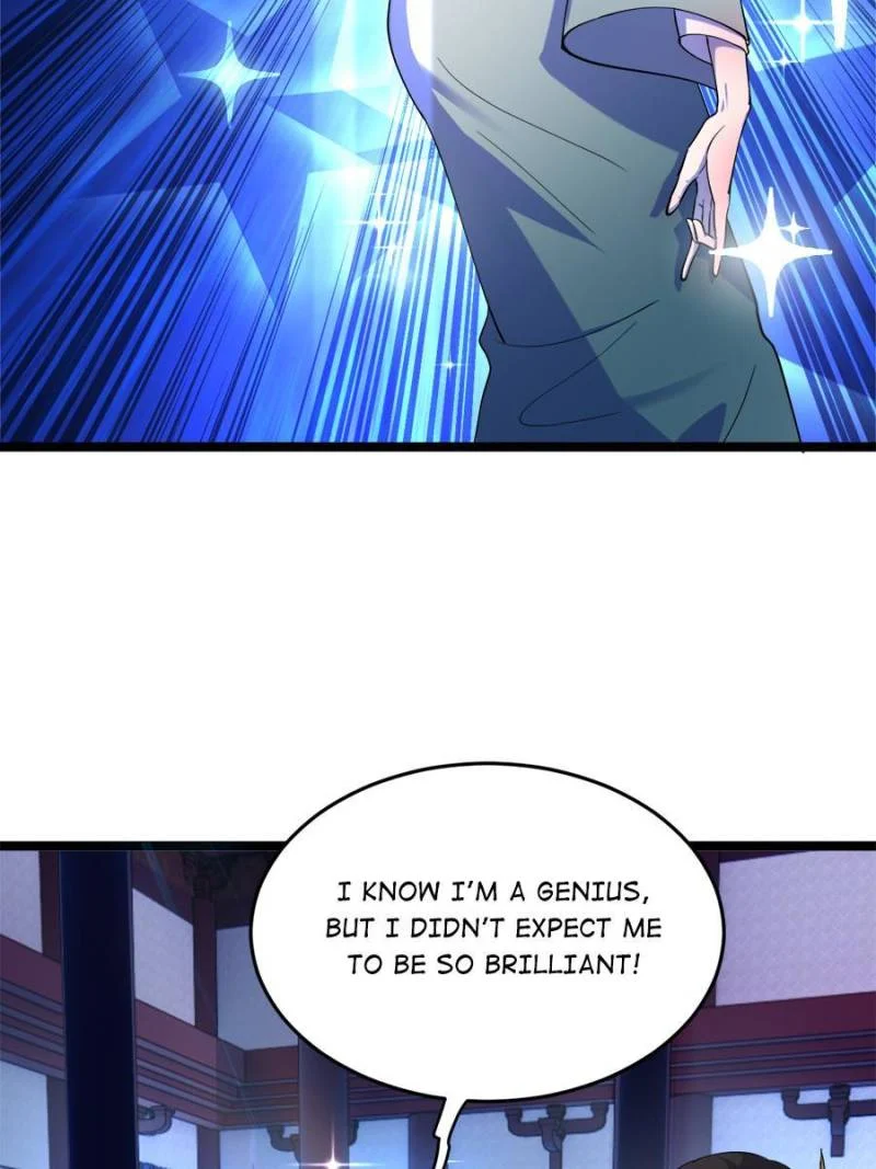 Read Ultimate Son-in-Law chapter 52 image 66 on Lezhin