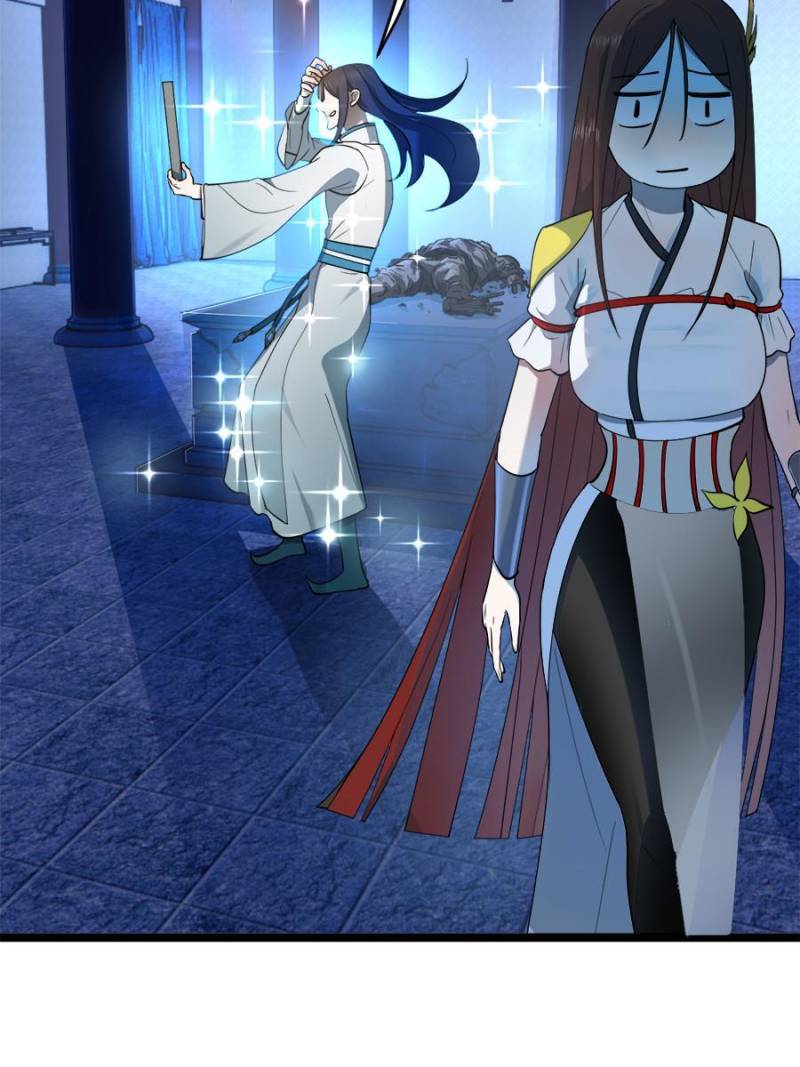 Read Ultimate Son-in-Law chapter 52 image 67 on Lezhin