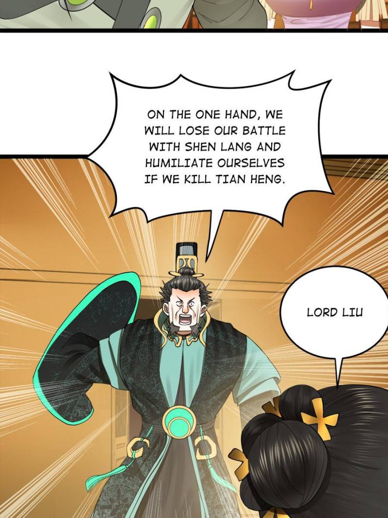 Read Ultimate Son-in-Law chapter 52 image 7 on Lezhin