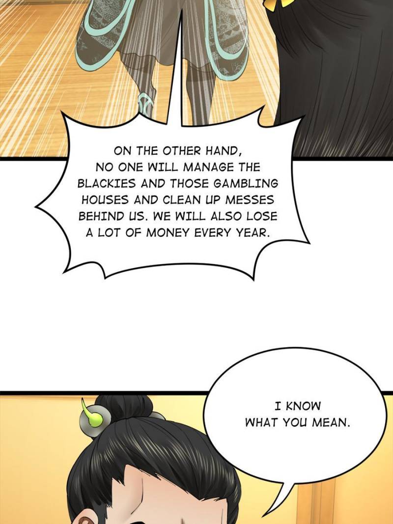 Read Ultimate Son-in-Law chapter 52 image 8 on Lezhin